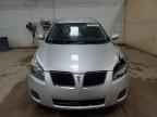 2009 PONTIAC VIBE