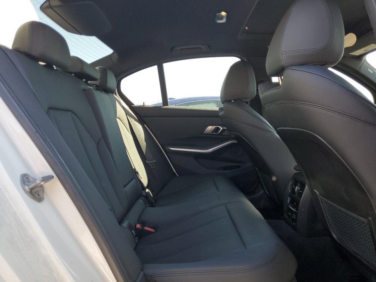 2020 BMW 3 SERIES