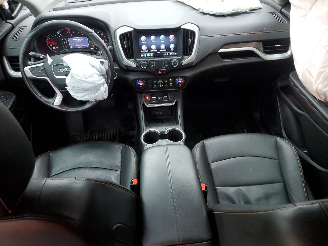 2020 GMC Terrain