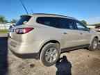 2015 CHEVROLET TRAVERSE