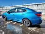 2018 SUBARU IMPREZA