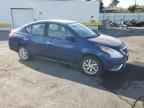2018 NISSAN VERSA