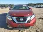 2015 NISSAN MURANO