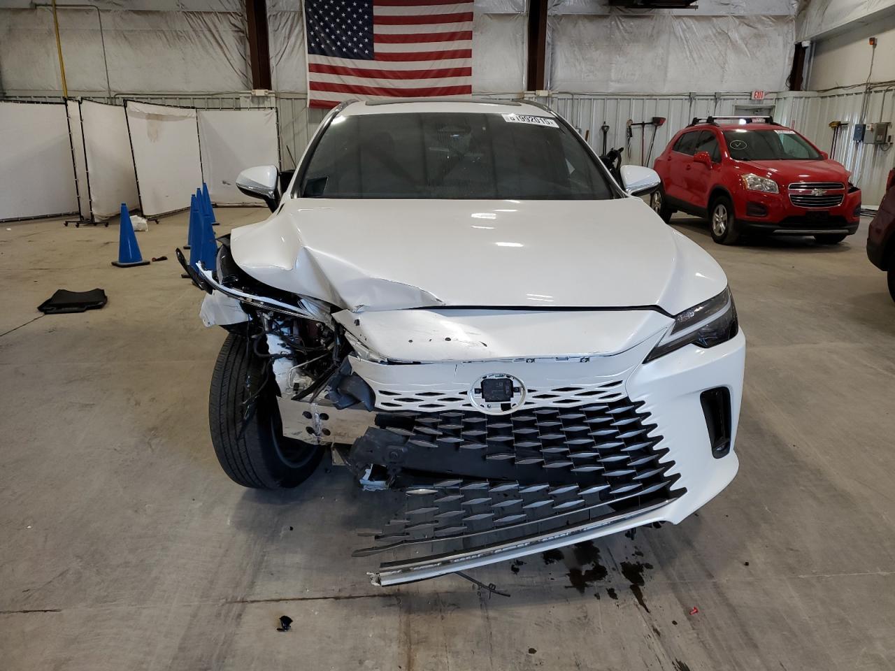 2023 LEXUS Rx