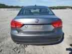 2014 VOLKSWAGEN Passat