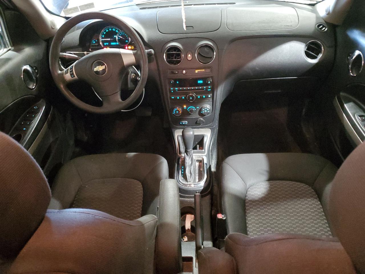 2011 CHEVROLET HHR