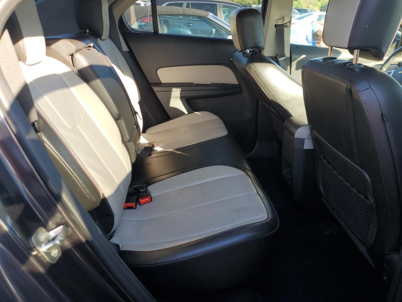 2014 CHEVROLET EQUINOX