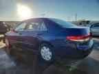 2003 HONDA ACCORD