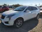 2021 CADILLAC XT5