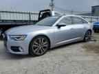 2020 AUDI A6