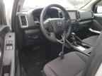 2024 NISSAN Frontier