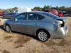 2014 NISSAN SENTRA