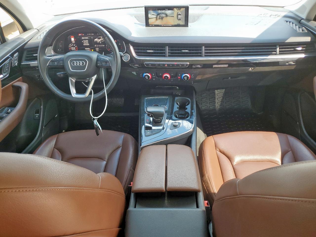 2019 AUDI Q7