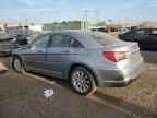 2013 CHRYSLER 200