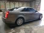 2012 CADILLAC CTS