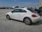 2016 VOLKSWAGEN Beetle