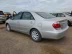 2005 TOYOTA CAMRY