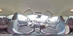 2025 NISSAN VERSA