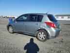 2007 NISSAN VERSA