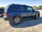 2002 CHEVROLET Trailblazer