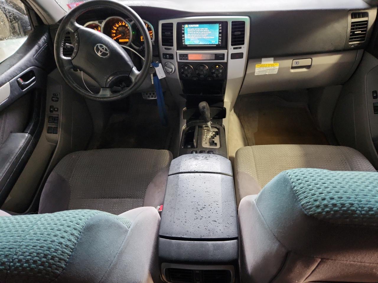 2005 TOYOTA 4Runner