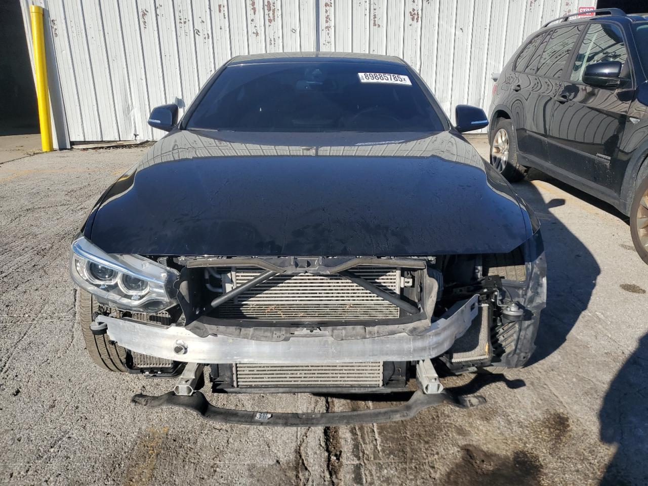 2015 BMW 4 Series