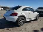 2016 VOLKSWAGEN Beetle