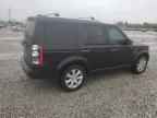2014 LAND ROVER LR4