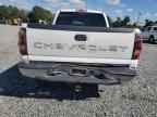 2006 CHEVROLET Silverado