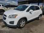 2016 CHEVROLET TRAX