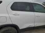 2021 CHEVROLET TRAX