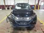 2019 HONDA HR-V