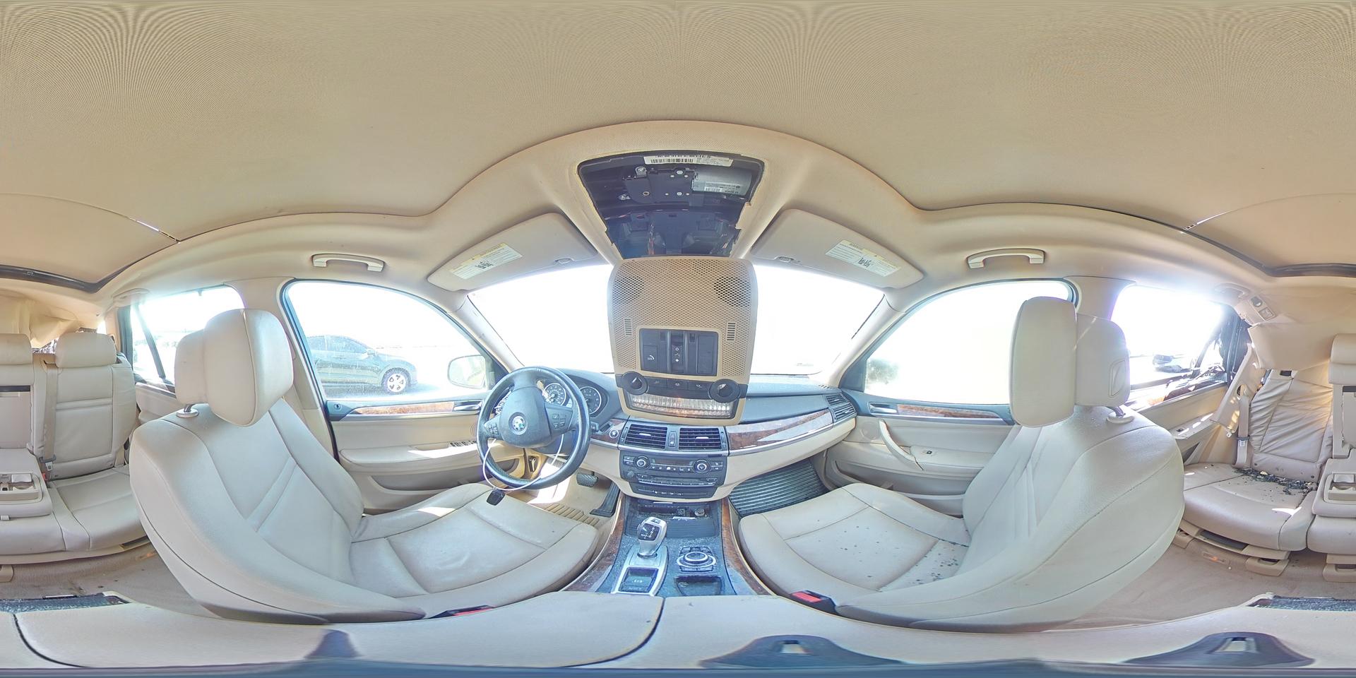 2013 BMW X5