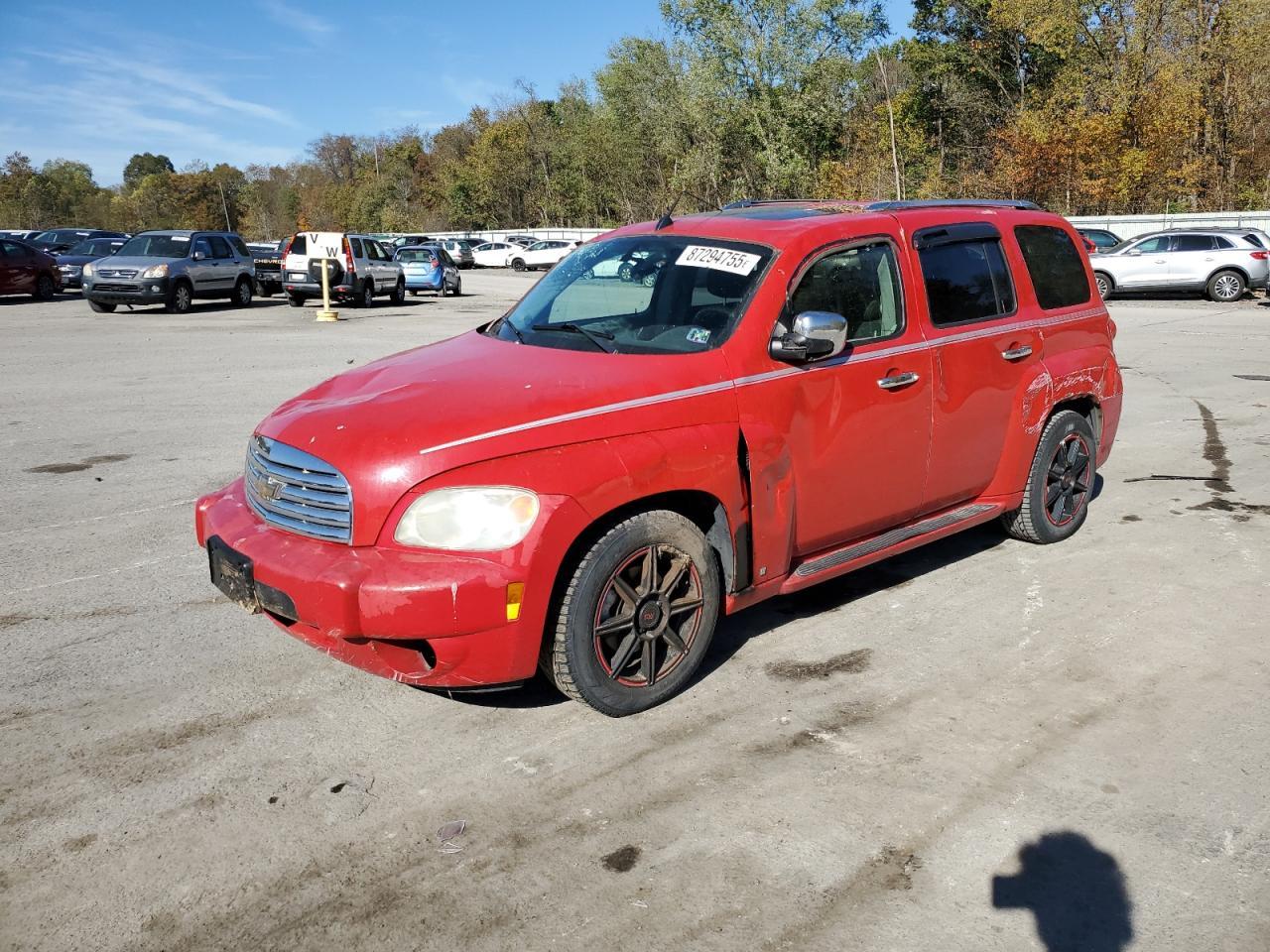 2006 CHEVROLET HHR