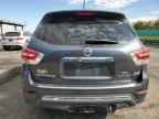 2014 NISSAN PATHFINDER