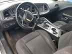 2015 DODGE Challenger