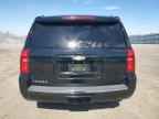 2015 CHEVROLET Tahoe