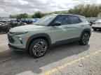 2024 CHEVROLET Trailblazer