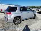 2017 GMC Terrain