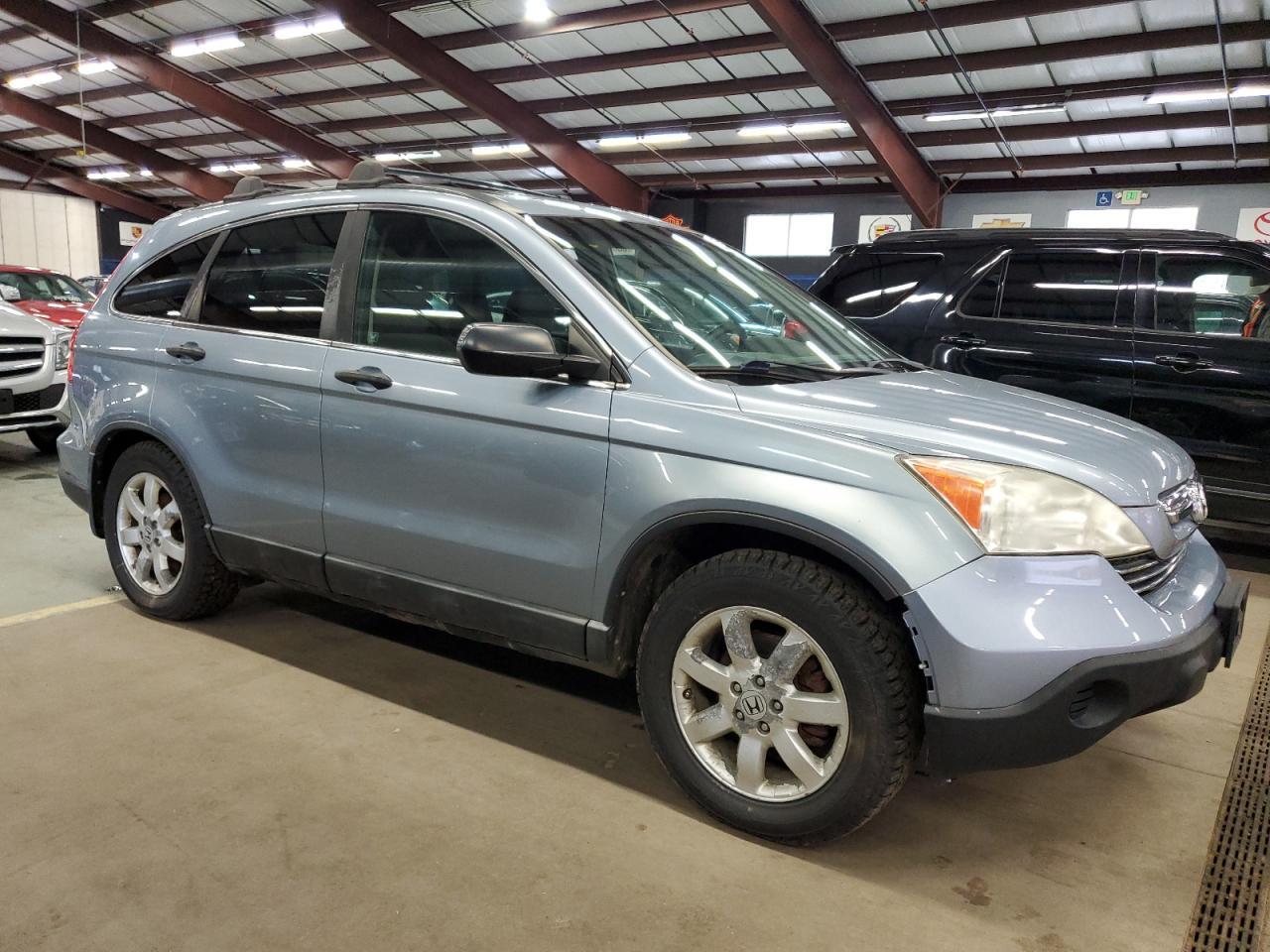 2009 HONDA CR-V
