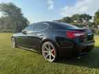 2014 MASERATI Ghibli