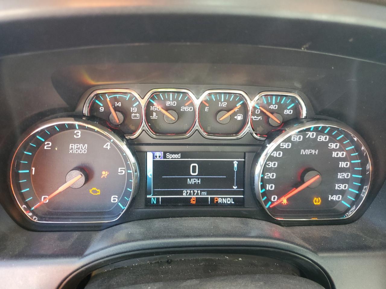 2018 GMC Sierra