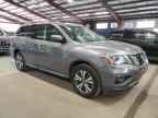 2017 NISSAN PATHFINDER
