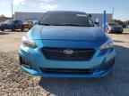 2018 SUBARU IMPREZA
