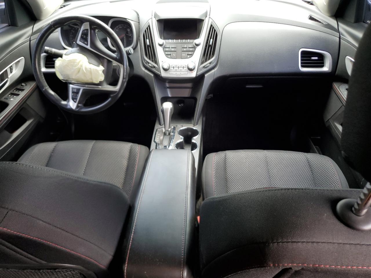2013 CHEVROLET EQUINOX