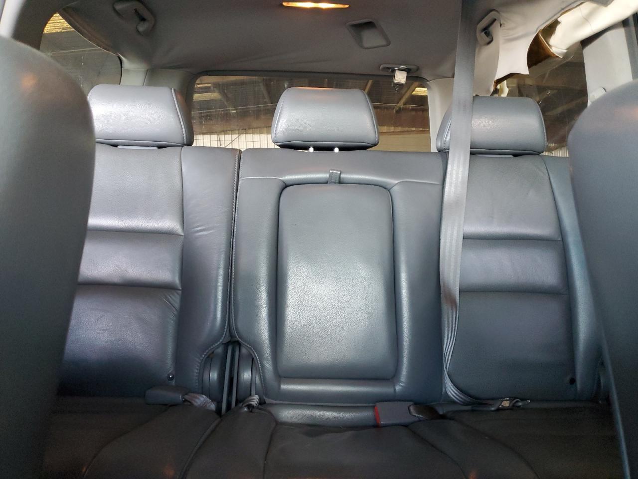 2006 HONDA PILOT