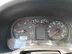 2001 VOLKSWAGEN JETTA