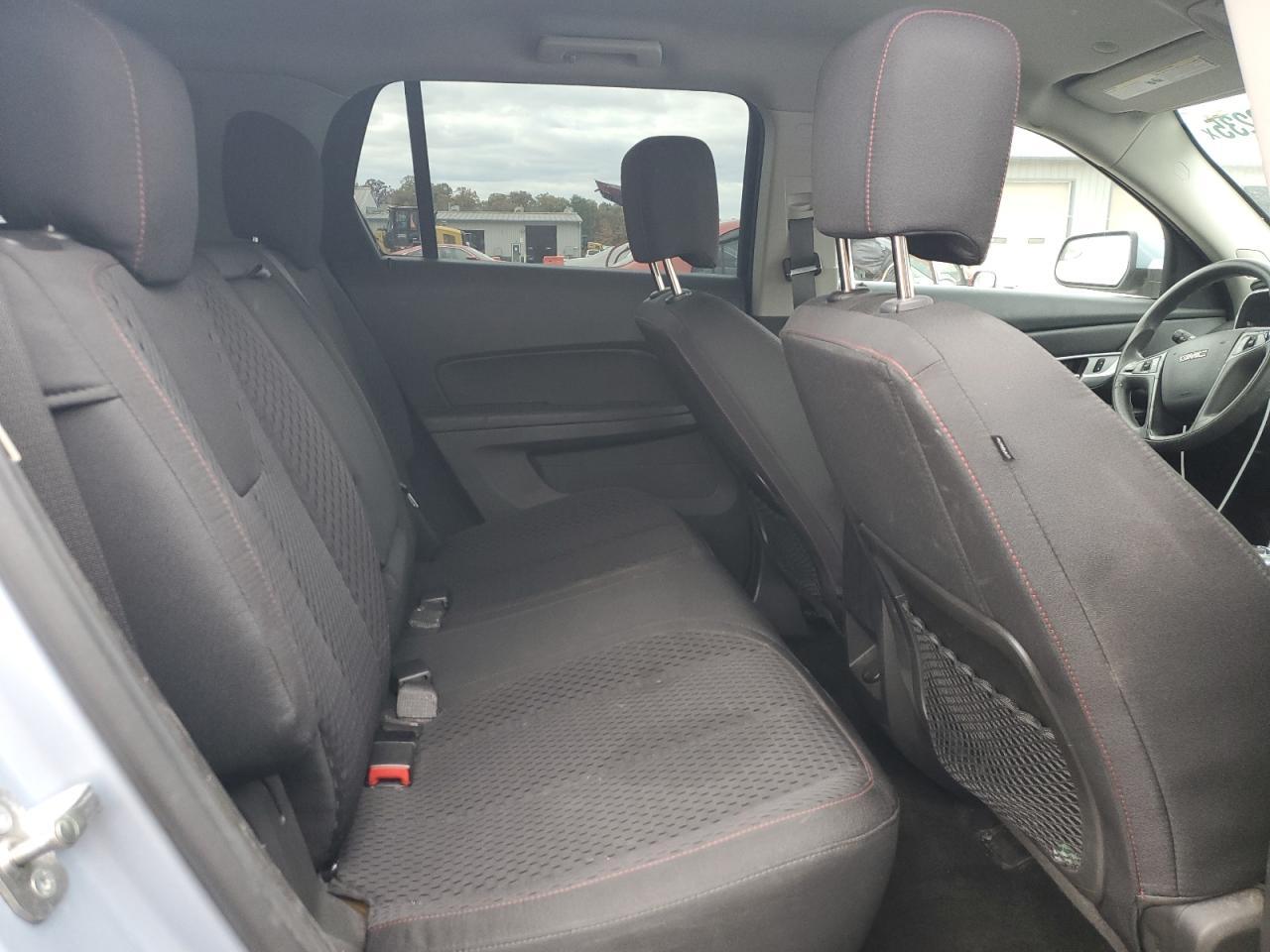 2014 GMC Terrain