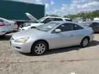 2004 HONDA ACCORD