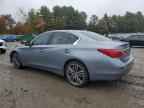 2014 INFINITI Q50